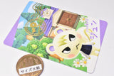 Animal Crossing Card gummy Selection [18.Marshal (Snap Card)]
