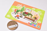 Animal Crossing Card gummy Selection [24.Visual Card 3 : My home]