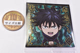 Niforamtion Jujutsu Kaisen Sticker Wafer vol.2 [2.Megumi Fushiguro (rare)]