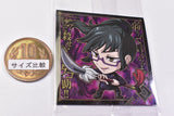 Niforamtion Jujutsu Kaisen Sticker Wafer vol.2 [4.Maki Zenin (rare)]