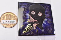 Niforamtion Jujutsu Kaisen Sticker Wafer vol.2 [9.Takuma Ino (normal)]