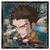 Niforamtion Jujutsu Kaisen Sticker Wafer vol.2 [10.Atsuya Kusakabe (normal)]