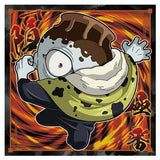 Niforamtion Jujutsu Kaisen Sticker Wafer vol.2 [16.Jogo (normal)]