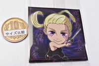 Niforamtion Jujutsu Kaisen Sticker Wafer vol.2 [20.Haruta Shigemo (normal)]