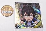 Niforamtion Jujutsu Kaisen Sticker Wafer vol.2 [22.Kokichi Muta (Ultimate Mechamaru)(super rare)]