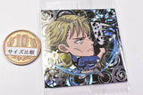 Niforamtion Jujutsu Kaisen Sticker Wafer vol.2 [27.Kento Nanami (jujutsu rare) (Foil stamping)]