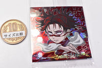 Niforamtion Jujutsu Kaisen Sticker Wafer vol.2 [31.Choso (special grade rare) (Foil stamping)]