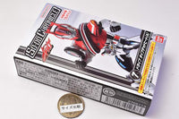 SO-DO CHRONICLE Kamen Rider Drive [7.Kamen Rider Drive Type Dead Heat (A)]