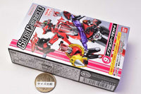 SO-DO CHRONICLE Kamen Rider Drive [9.Optional parts set A]