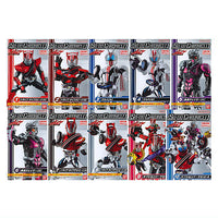 SO-DO CHRONICLE Kamen Rider Drive [All 10 type set (Full Complete)]