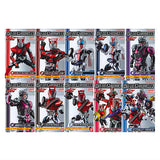 SO-DO CHRONICLE Kamen Rider Drive [All 10 type set (Full Complete)]