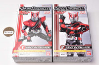 SO-DO CHRONICLE Kamen Rider Drive [Assorted 2 type set (1.Kamen Rider Drive Type Speed (A)/2.Kamen Rider Drive Type Speed (B))]