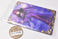 Fate/Grand Order Twin Wafer Special [9.Caster/ Scathach-Skadi]