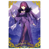 Fate/Grand Order Twin Wafer Special [9.Caster/ Scathach-Skadi]