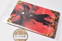 Fate/Grand Order Twin Wafer Special [11.Avenger/ Oda Nobunaga]