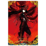 Fate/Grand Order Twin Wafer Special [11.Avenger/ Oda Nobunaga]