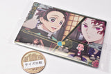 Kimetsu no Yaiba wafer Part.8 [1.Story card 1 (normal)]