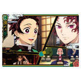 Kimetsu no Yaiba wafer Part.8 [1.Story card 1 (normal)]