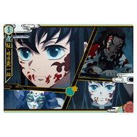 Kimetsu no Yaiba wafer Part.8 [9.Story card 9 (normal)]