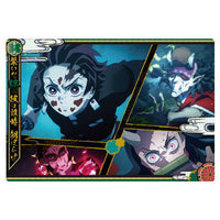 Kimetsu no Yaiba wafer Part.8 [11.Story card 11 (normal)]