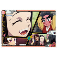 Kimetsu no Yaiba wafer Part.8 [12.Story card 12 (normal)]