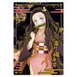 Kimetsu no Yaiba wafer Part.8 [14.Nezuko Kamado (rare)]