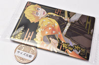 Kimetsu no Yaiba wafer Part.8 [15.Zenitsu Agatsuma (rare)]