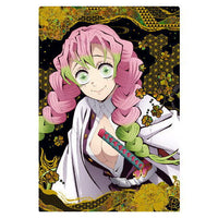 Kimetsu no Yaiba wafer Part.8 [30.Mitsuri Kanroji (holo foil stamped)(super rare)]