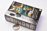 SHODO DOUBLE CROSS Kamen Rider 6 [4.Kamen Rider Kuuga Rising Pegasus]
