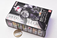 SHODO DOUBLE CROSS Kamen Rider 6 [5.Kamen Rider OOO Sagohzo Combo]