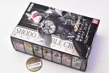 SHODO DOUBLE CROSS Kamen Rider 6 [5.Kamen Rider OOO Sagohzo Combo]