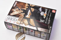 SHODO DOUBLE CROSS Kamen Rider 6 [6.Utopia Dopant]