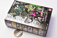 SHODO DOUBLE CROSS Kamen Rider 6 [7.Expansion parts set]