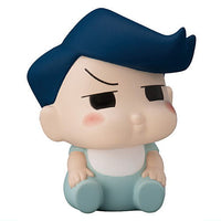 Crayon Shin-chan Friends figure Part.3 [2.Kazama-kun (baby)]