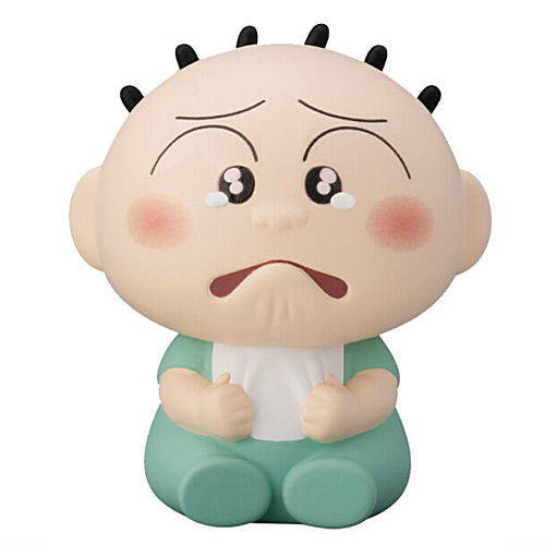 Crayon Shin-chan Friends figure Part.3 [3.Masao-kun (baby)]