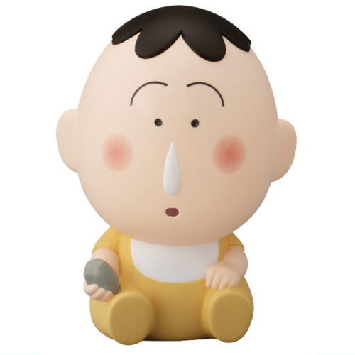 Crayon Shin-chan Friends figure Part.3 [5.Bo-chan (Baby)] – toysantajp