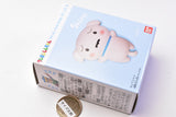 Crayon Shin-chan Friends figure Part.3 [6.Shiro]