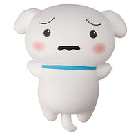 Crayon Shin-chan Friends figure Part.3 [6.Shiro]