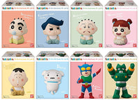 Crayon Shin-chan Friends figure Part.3 [All 8 type set(Full Complete)]