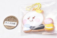 TRUZ COOKIE CHARMCOT [3.YOCHI]