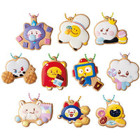 TRUZ COOKIE CHARMCOT [All 10 type set(Full Complete)]