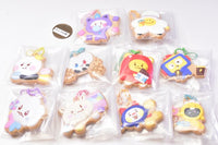 TRUZ COOKIE CHARMCOT [All 10 type set(Full Complete)]