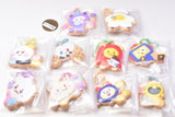 TRUZ COOKIE CHARMCOT [All 10 type set(Full Complete)]