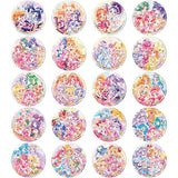 PreCure All Stars BIG Can Badge Biscuit 20th Anniversary [All 20 type set(Full Complete)]