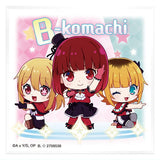 Chibi CharAcril Oshi no Ko [6.B-Komachi (normal)]