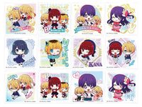 Chibi CharAcril Oshi no Ko [All 12 type set (Full Complete)]