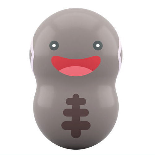 Coo'nuts Pokemon Part.8 [3.Wooper (Paldea)]