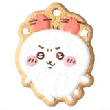 Chiikawa Cookie Charmcot Part.3 [9.Chiikawa (crab)]