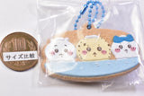 Chiikawa Cookie Charmcot Part.3 [15.Water bath]