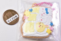 Chiikawa Cookie Charmcot Part.3 [16.Rare: Ofuton]